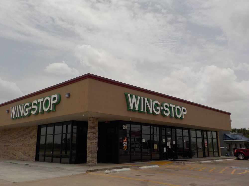 994 E Hidalgo Ave, Raymondville, TX 78580
